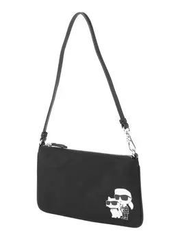 Сумка Karl Lagerfeld, черный