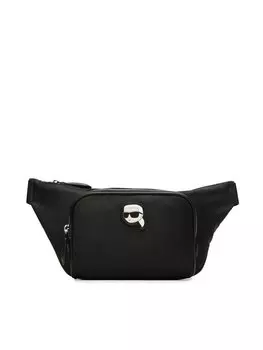 Сумка Karl Lagerfeld, черный