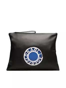 Сумка Karl Lagerfeld, черный