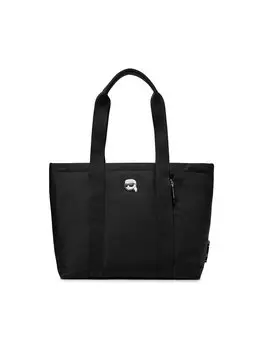 Сумка Karl Lagerfeld, черный