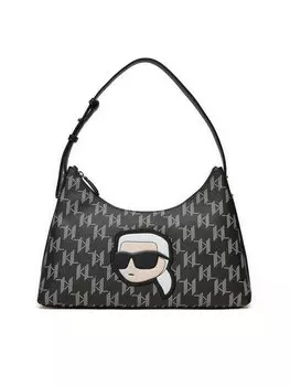 Сумка Karl Lagerfeld, черный