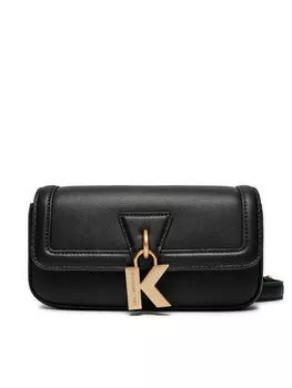 Сумка Karl Lagerfeld, черный