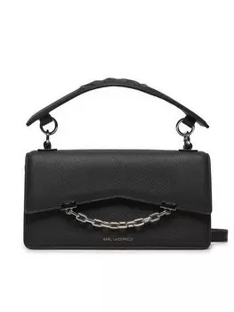 Сумка Karl Lagerfeld, черный