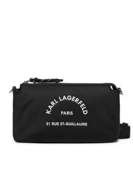 Сумка Karl Lagerfeld, черный