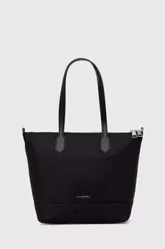 Сумка Karl Lagerfeld, черный