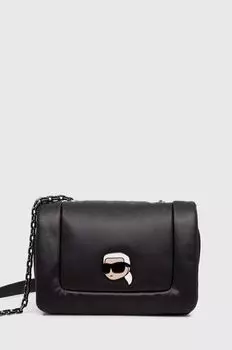 Сумка Karl Lagerfeld, черный
