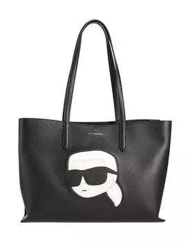 Сумка Karl Lagerfeld, черный