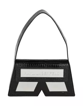 Сумка Karl Lagerfeld, черный