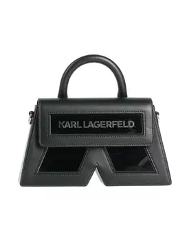 Сумка Karl Lagerfeld, черный