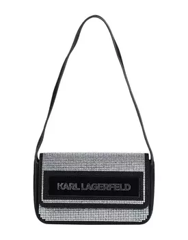 Сумка Karl Lagerfeld, черный
