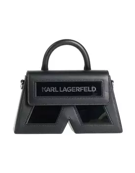 Сумка Karl Lagerfeld, черный