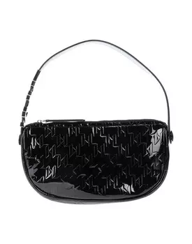 Сумка Karl Lagerfeld, черный