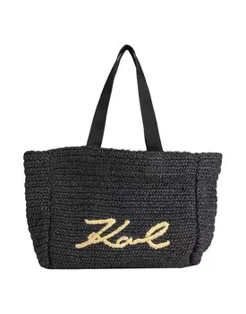 Сумка Karl Lagerfeld, черный