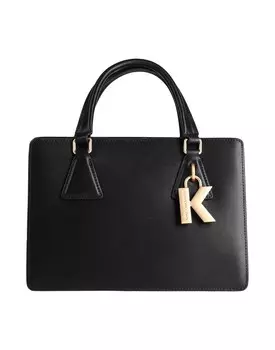 Сумка Karl Lagerfeld, черный