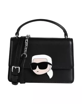 Сумка Karl Lagerfeld, черный