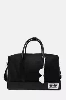 Сумка Karl Lagerfeld, черный