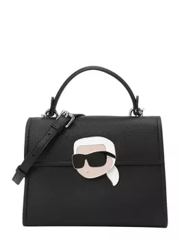 Сумка Karl Lagerfeld, черный