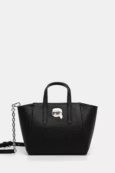 Сумка Karl Lagerfeld, черный