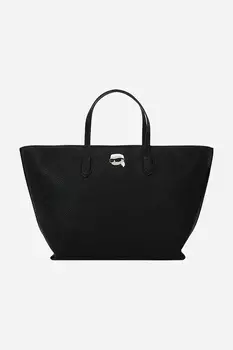Сумка Karl Lagerfeld, черный