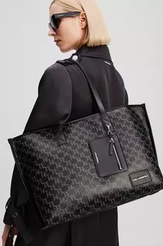 Сумка Karl Lagerfeld, черный