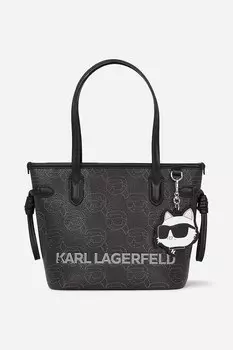 Сумка Karl Lagerfeld, черный