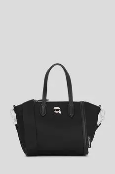 Сумка Karl Lagerfeld, черный