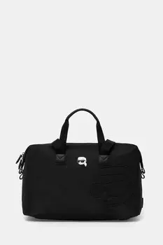 Сумка Karl Lagerfeld, черный