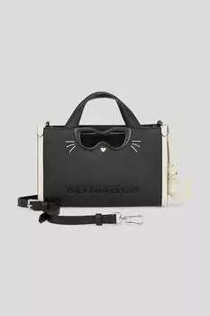 Сумка Karl Lagerfeld, черный