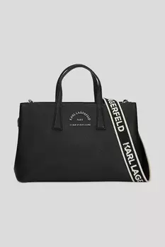 Сумка Karl Lagerfeld, черный