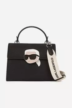 Сумка Karl Lagerfeld, черный