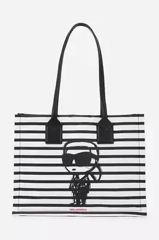 Сумка Karl Lagerfeld, черный