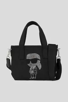 Сумка Karl Lagerfeld, черный