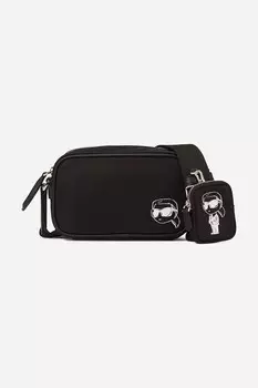 Сумка Karl Lagerfeld, черный