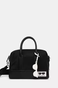 Сумка Karl Lagerfeld, черный