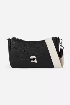 Сумка Karl Lagerfeld, черный