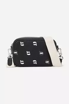 Сумка Karl Lagerfeld, черный