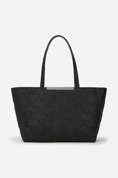 Сумка Karl Lagerfeld, черный