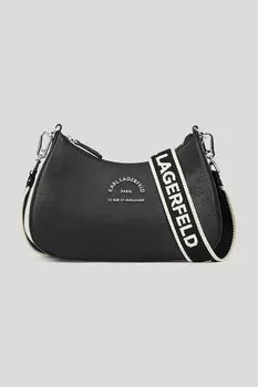 Сумка Karl Lagerfeld, черный