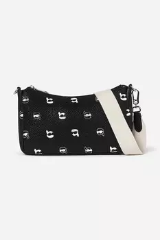 Сумка Karl Lagerfeld, черный