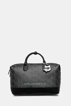 Сумка Karl Lagerfeld, черный