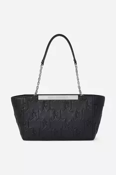 Сумка Karl Lagerfeld, черный