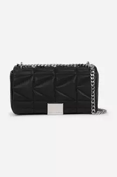 Сумка Karl Lagerfeld, черный
