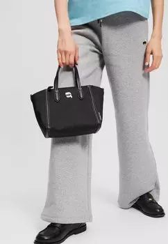 Сумка KARL LAGERFELD, черный