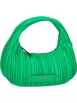 Сумка Karl Lagerfeld, цвет parsley green