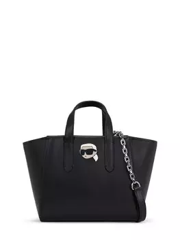 Сумка Karl Lagerfeld Handbag, черный
