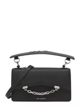 Сумка Karl Lagerfeld Handbag SEVEN, черный