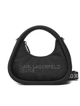 Сумка Karl Lagerfeld Jeans 246J3015, черный