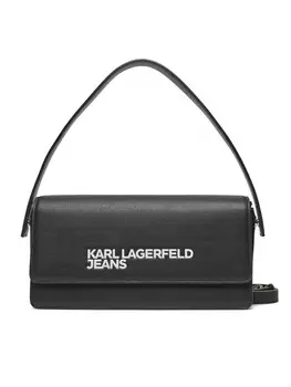 Сумка Karl Lagerfeld Jeans 246J3089, черный