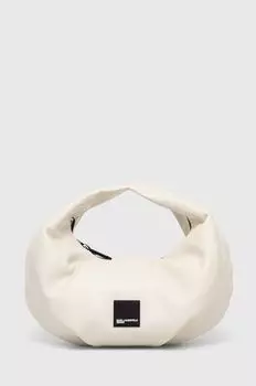 Сумка Karl Lagerfeld Jeans, бежевый