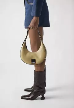 Сумка KARL LAGERFELD JEANS, бежевый